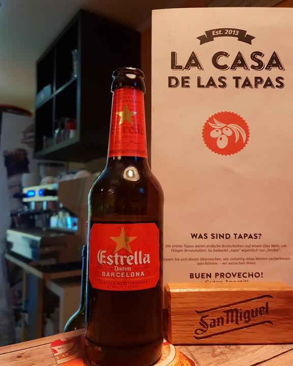 La Casa de las Tapas