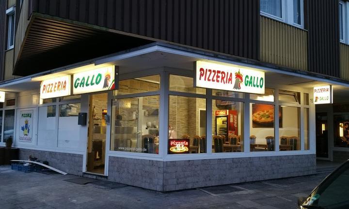 Pizzeria Gallo